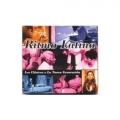 Ritmo Latino - Los Clasicos y Nueva Generation/2CD Ritmo Latino - Los Clasicos y Nueva Generation/2CD